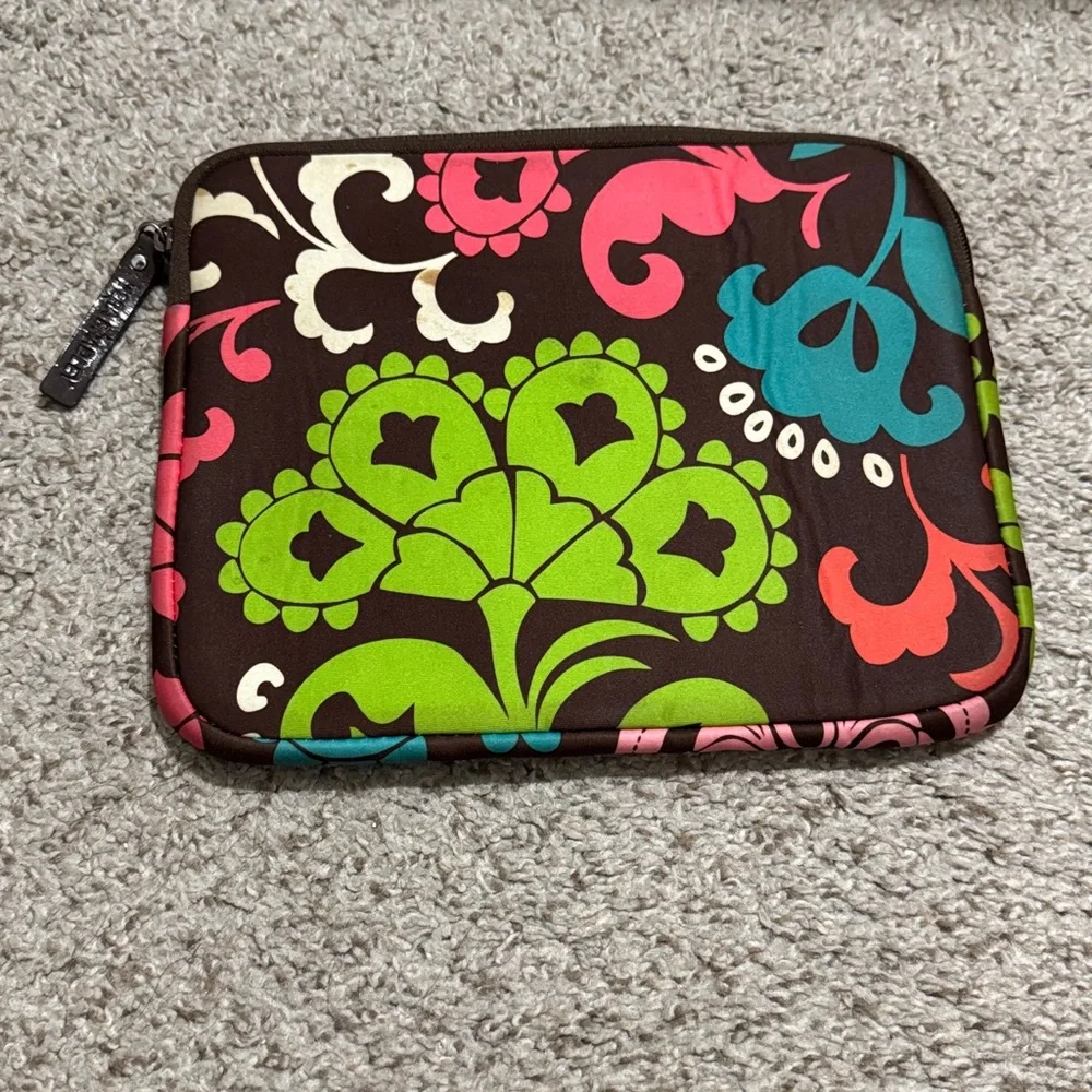 Vera Bradley iPad Mini Pouch